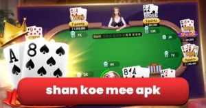 Shan Koe Mee APK