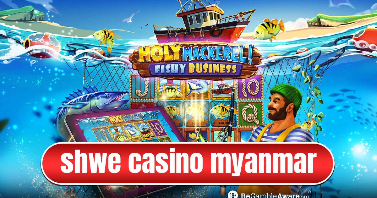 Shew Casino Myanmar