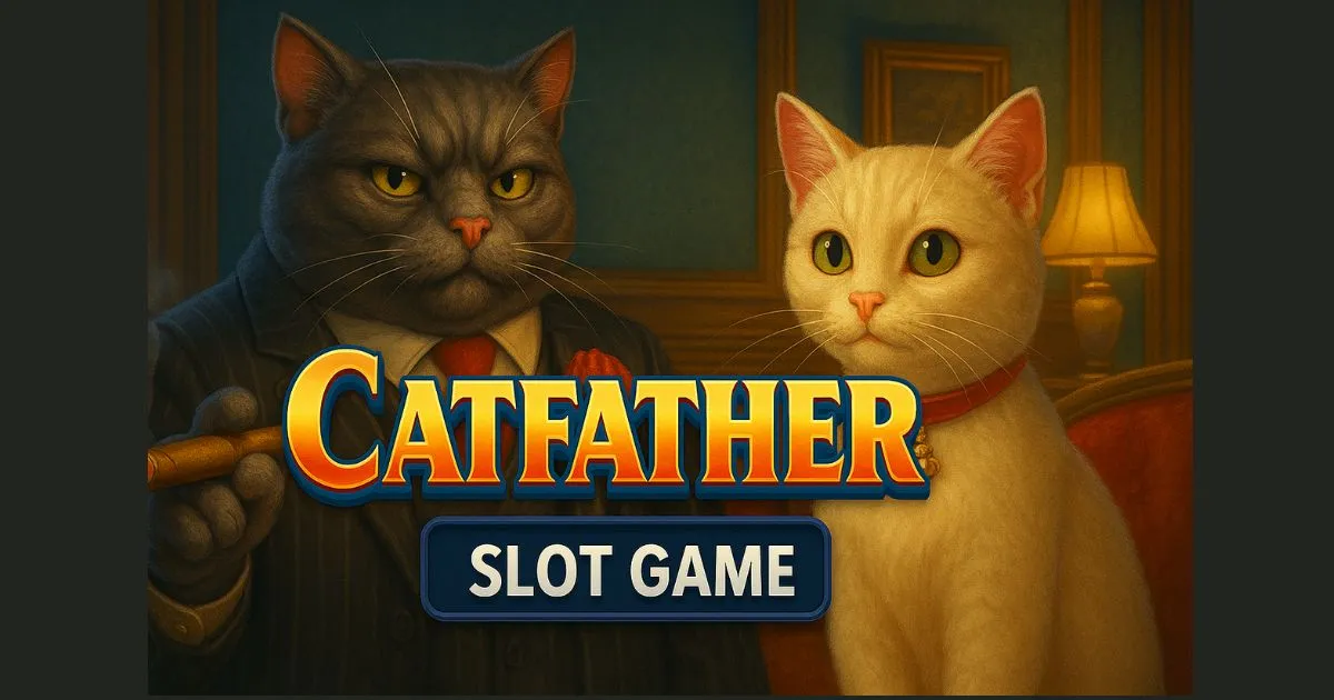 Catfather Slot