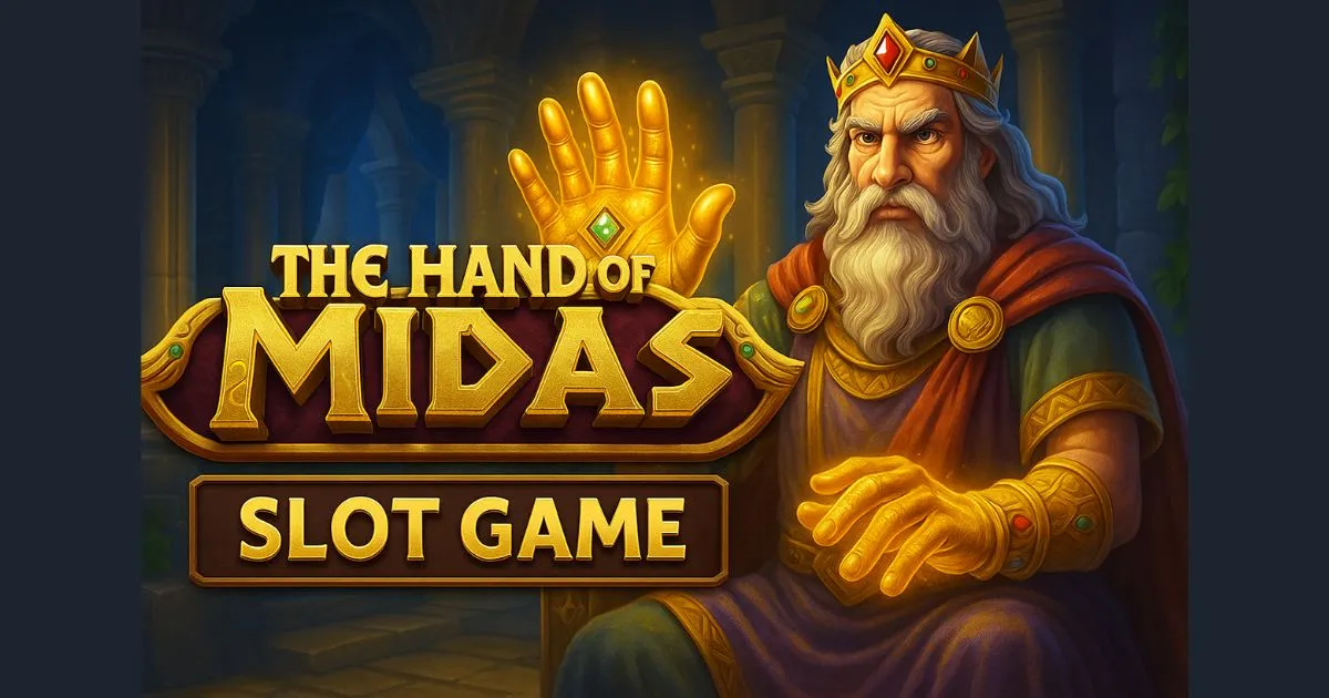 The Hand of Midas